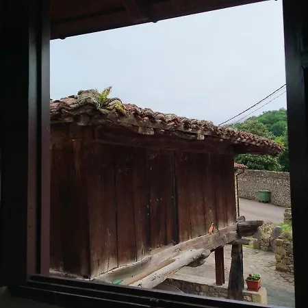 Σπίτι διακοπών La Casita Del Horreo *