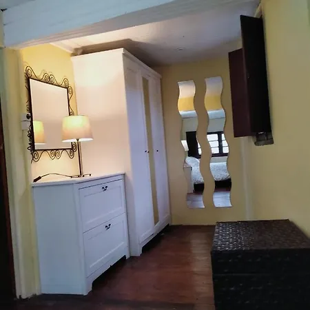 Σπίτι διακοπών La Casita Del Horreo *