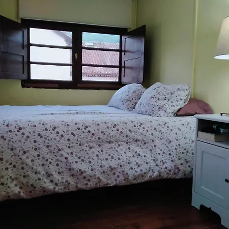 La Casita Del Horreo Σπίτι διακοπών *