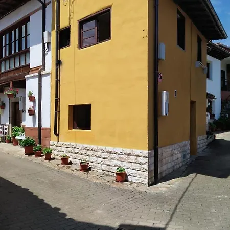 La Casita Del Horreo Ονίς