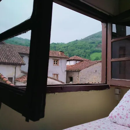 La Casita Del Horreo *