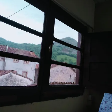 Σπίτι διακοπών La Casita Del Horreo Ονίς
